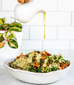 Load image into Gallery viewer, Tuscan Pilaf Protein Bowl
